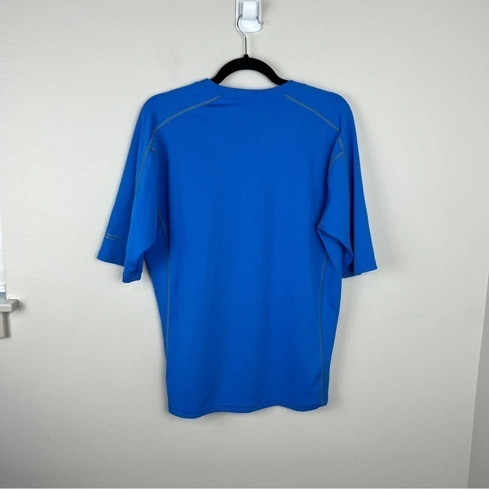 Coolibar Sun Swim Shirt UPF 50+